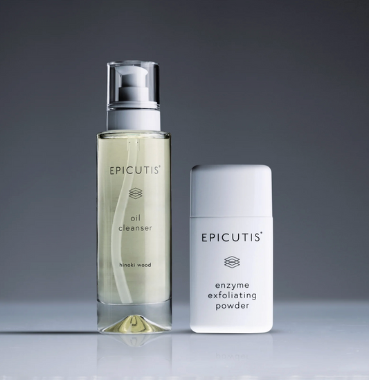 Epicutis Cleansing Essentials Set