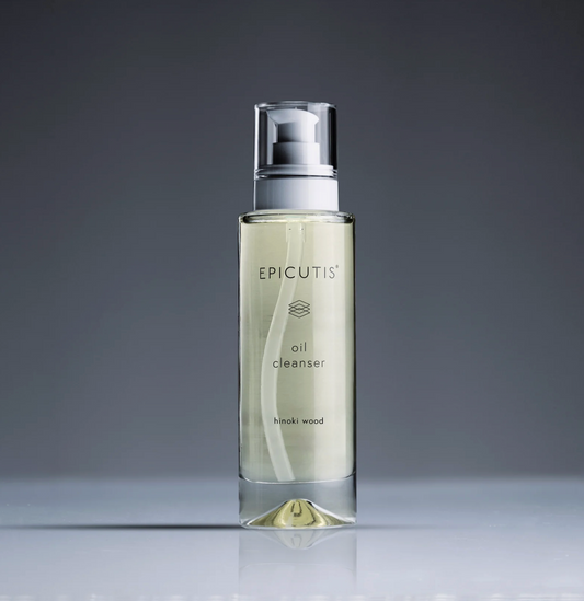 Epicutis Oil Cleanser