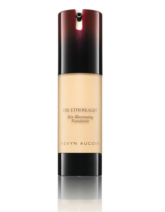 Etherealist Skin Illuminating Foundation