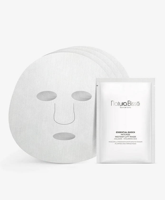 Essential Shock Intense Instant-Lift Mask