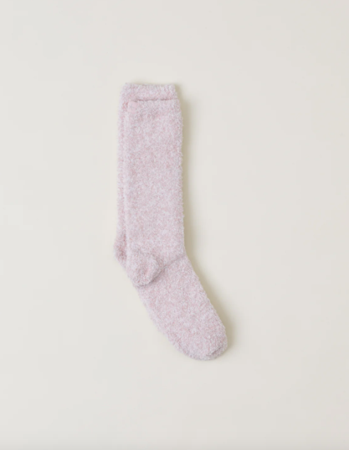 CozyChic® Heathered Socks