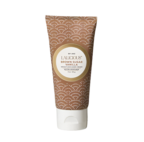 Weightless Hand Cream