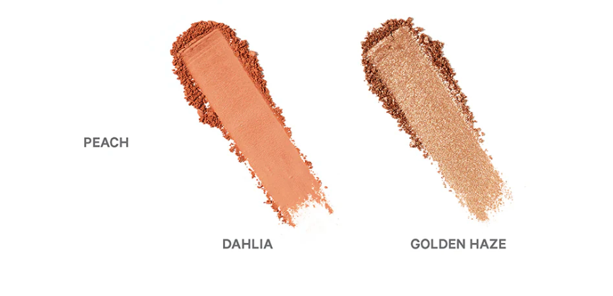 The Art of Blush & Glow