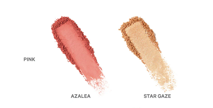 The Art of Blush & Glow