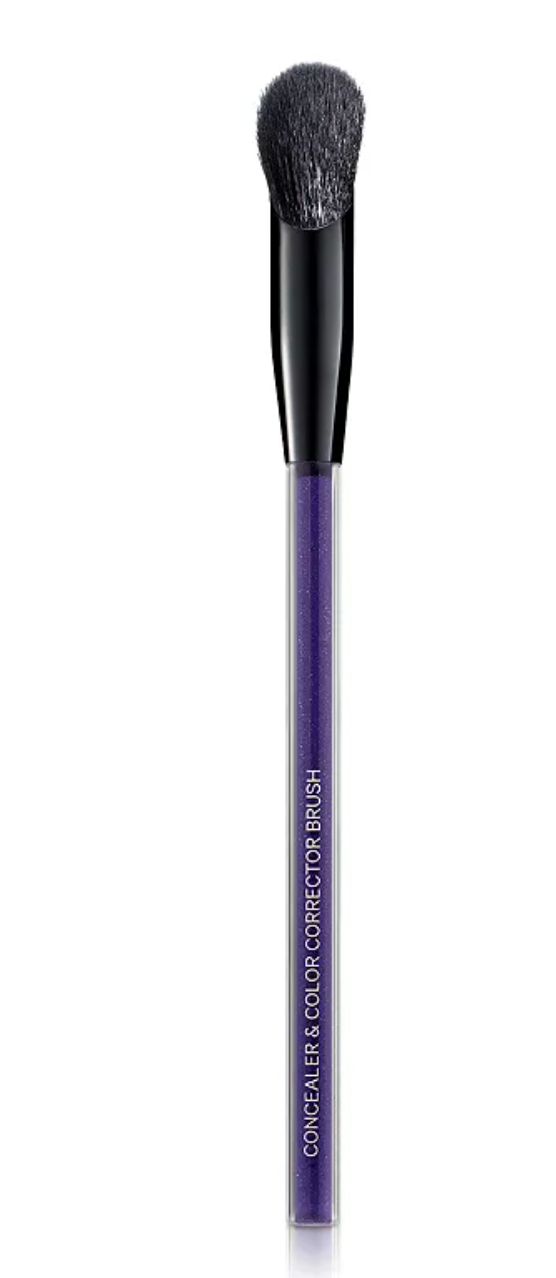 Concealer and Color Corrector Brush