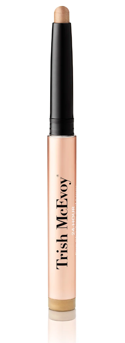 24 Hour Eye Shadow & Liner