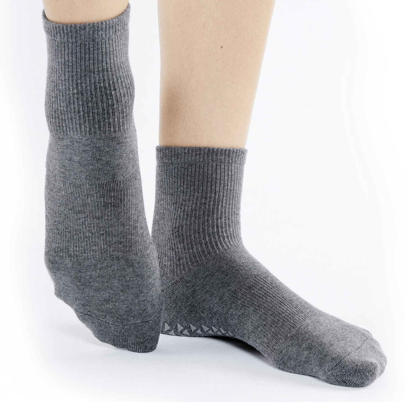 Women’s Union Full Foot Grip Sock
