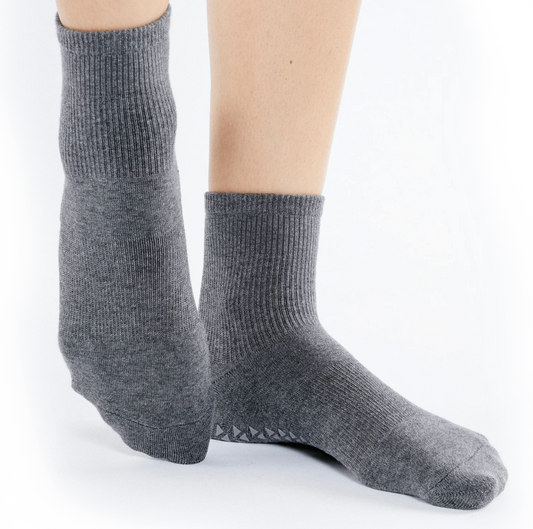 Women’s Union Full Foot Grip Sock