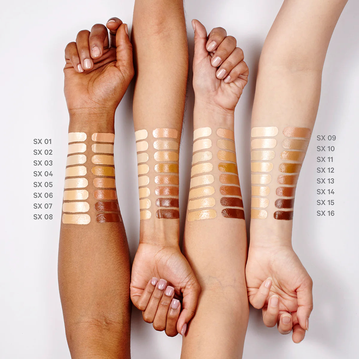 Sensual Skin Enhancer