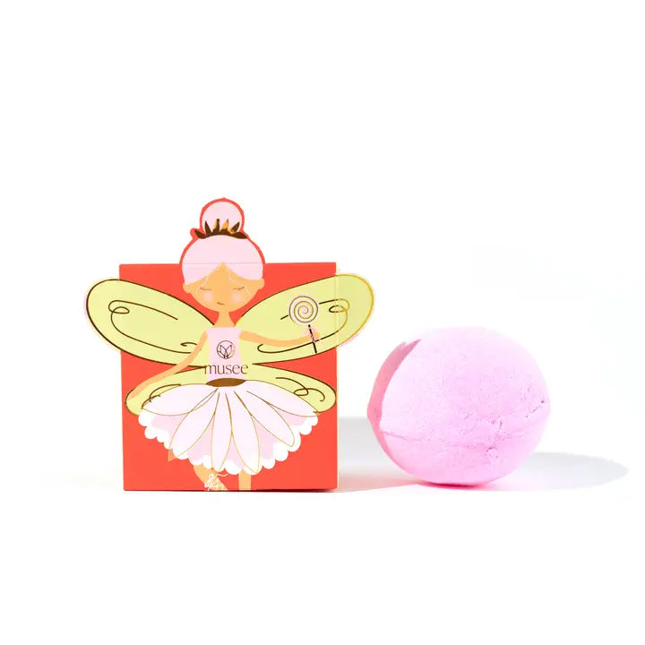 Sugarplum Fairy Bath Balm