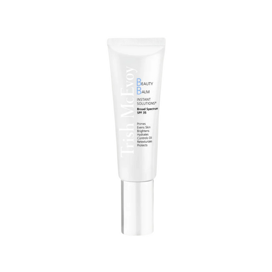 Trish McEvoy Beauty Balm Instant Solutions