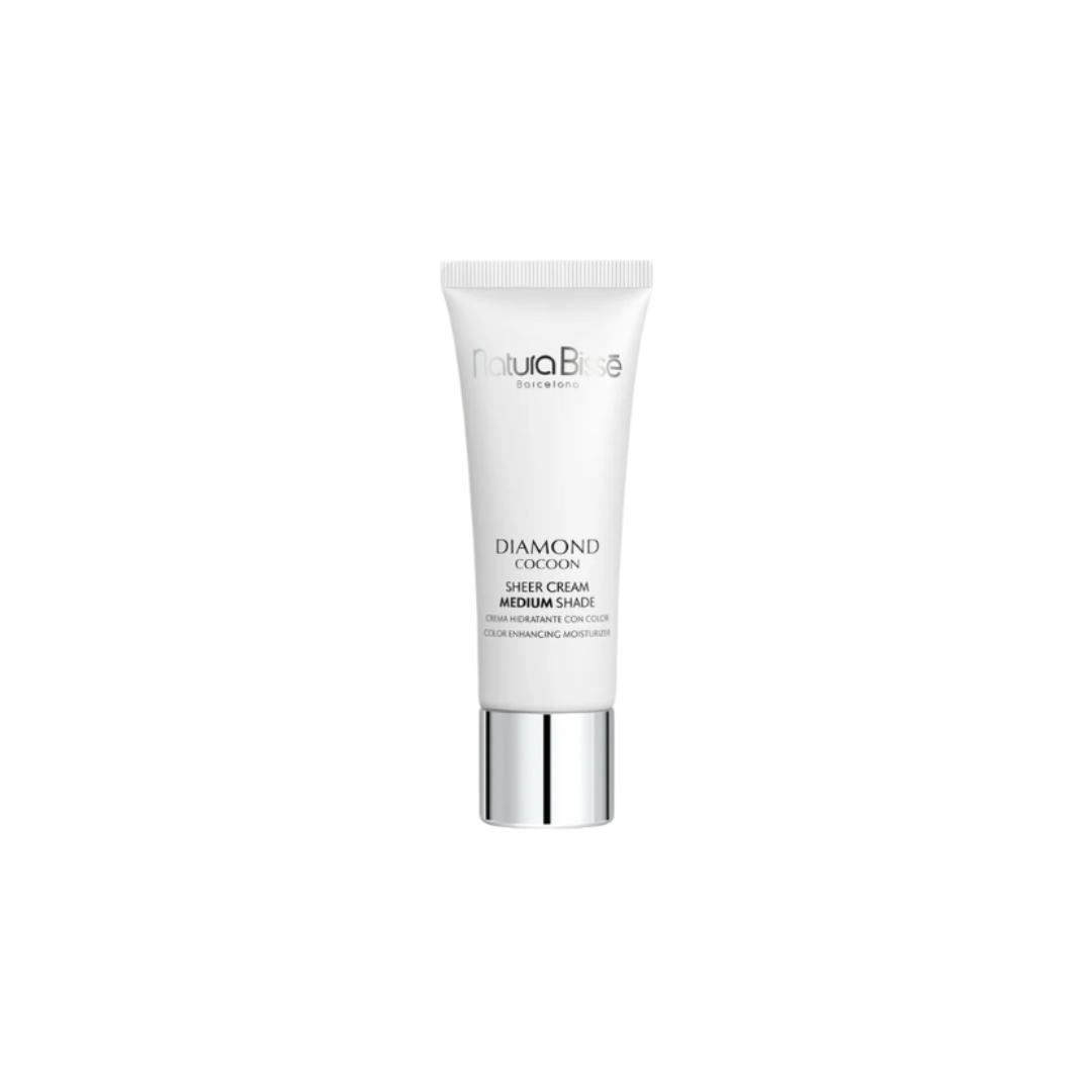 Natura Bissé Diamond Cocoon Sheer Cream