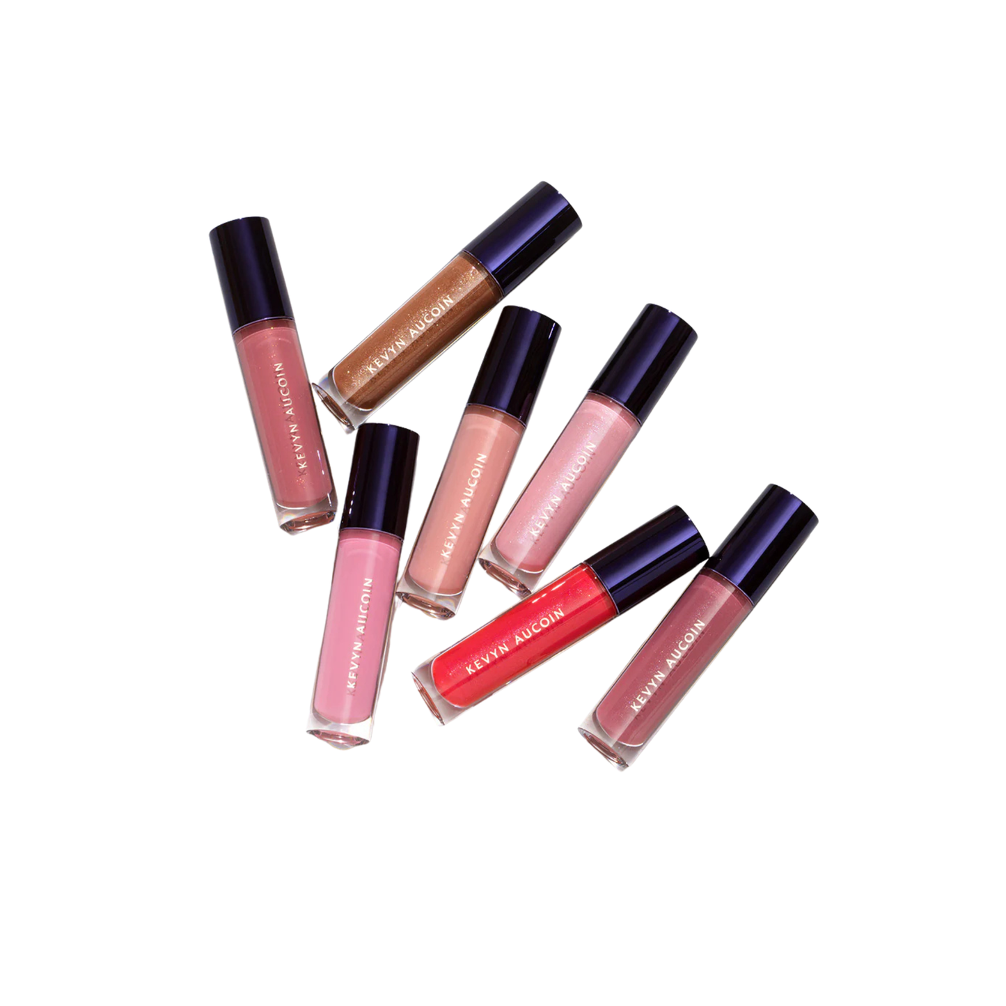 Kevyn Aucoin Celestial Lip Gloss