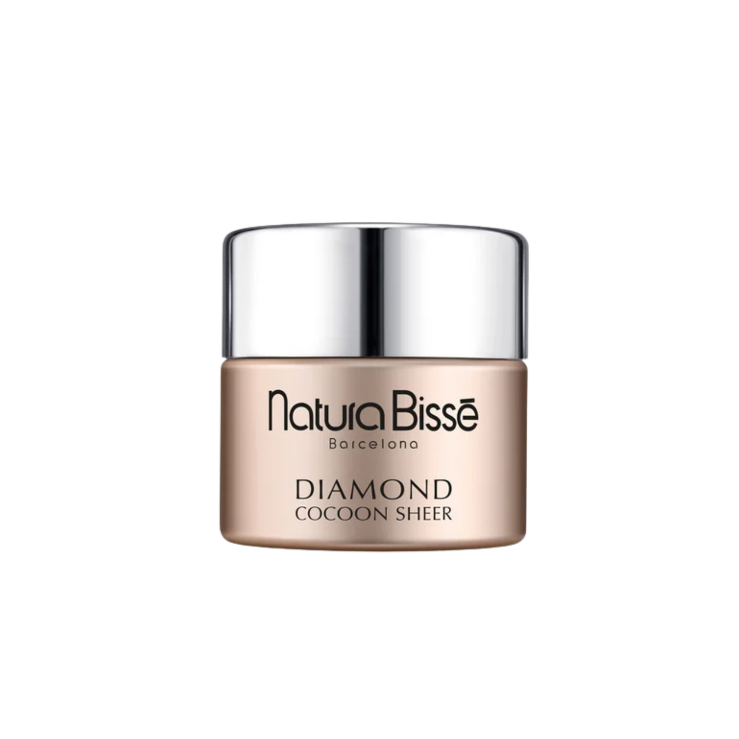 Natura Bissé Diamond Cocoon Sheer Cream