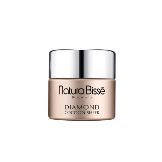 Natura Bissé Diamond Cocoon Sheer Cream
