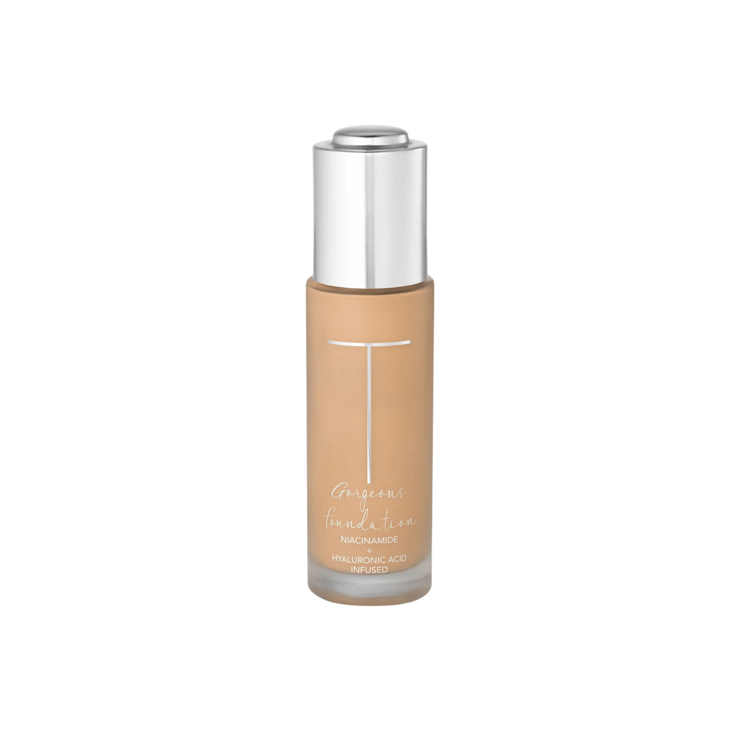 Trish McEvoy Gorgeous Foundation