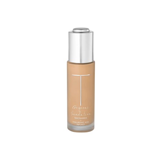 Trish McEvoy Gorgeous Foundation