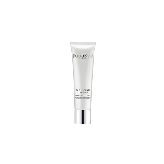 Natura Bissé Diamond Luminous Rich Luxury Cleanse