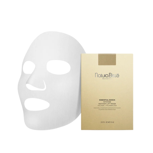 Natura Bissé Essential Shock Intense Instant-Lift Mask