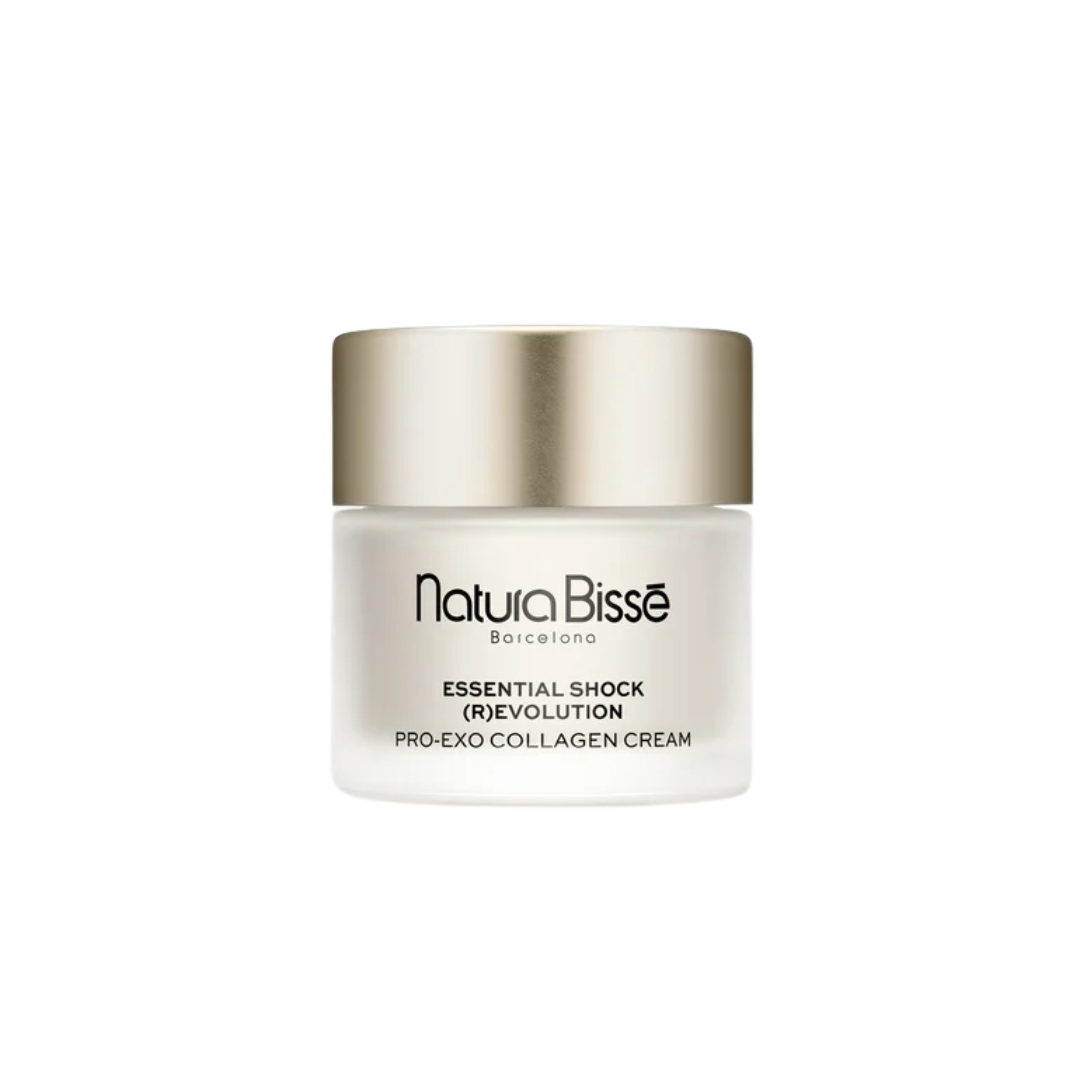 Natura Bissé Essential Shock (R)Evolution Pro‑Exo Collagen Cream