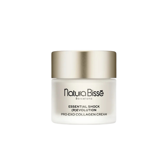 Natura Bissé Essential Shock (R)Evolution Pro‑Exo Collagen Cream