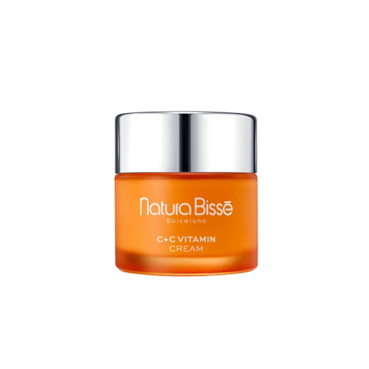 Natura Bissé C+C Vitamin Cream