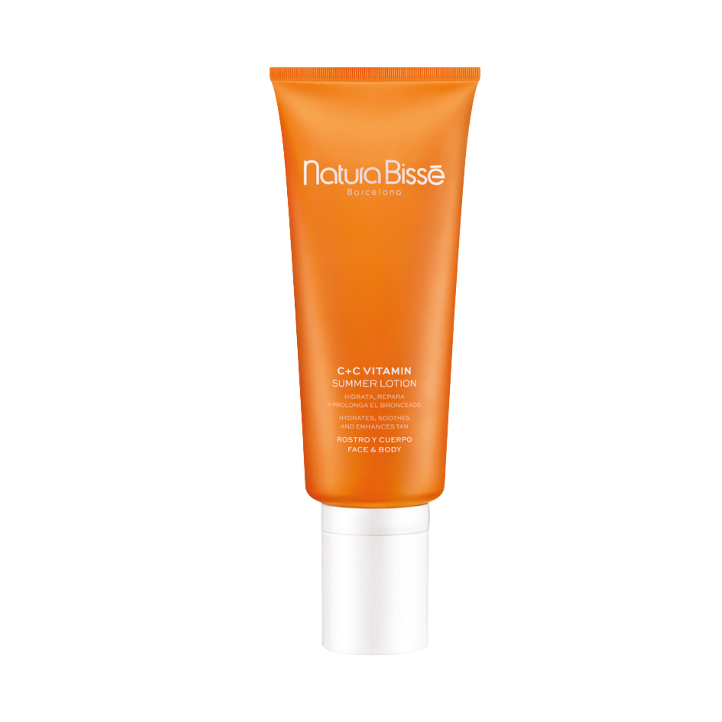 Natura Bissé C+C Vitamin Summer Lotion