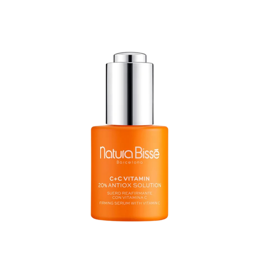 Natura Bissé C+C Vitamin 20% Antiox Solution