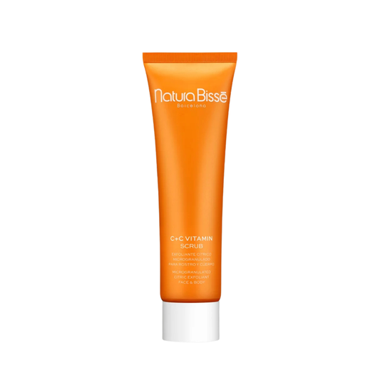 Natura Bissé C+C Vitamin Scrub