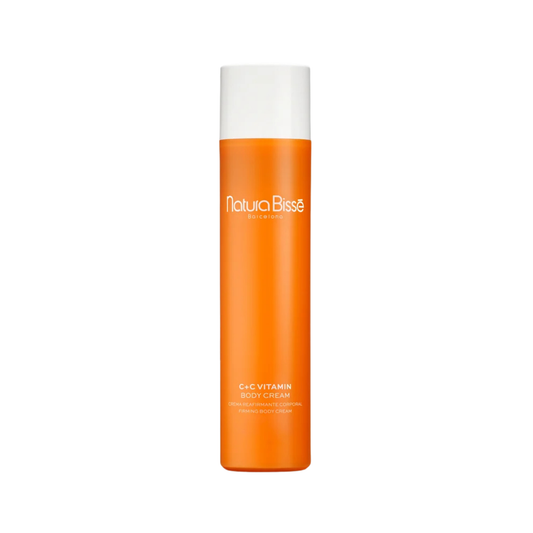 Natura Bissé C+C Vitamin Body Cream