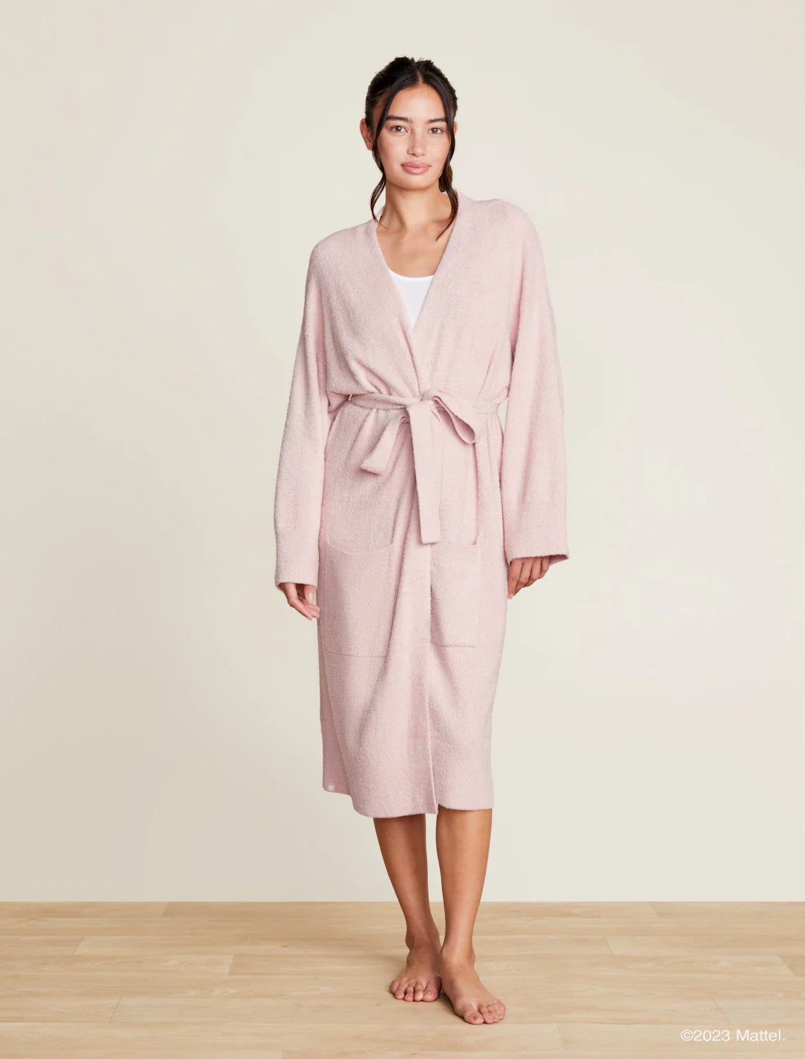 CozyChic Lite Barbie Robe