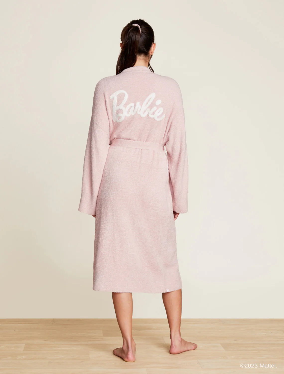 CozyChic Lite Barbie Robe
