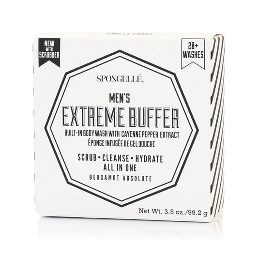 Men's Extreme Buffer - Bergamot