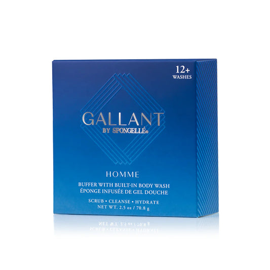 Men's Gallant Buffer