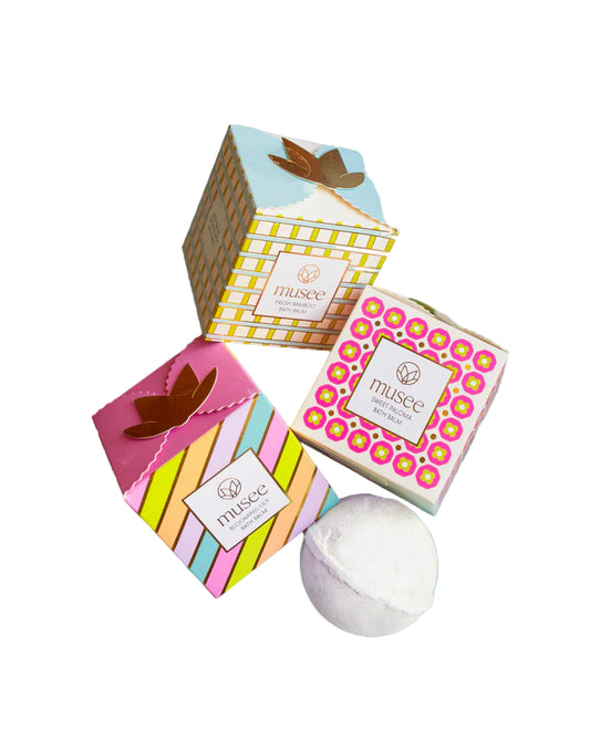 Luxe Bath Balm