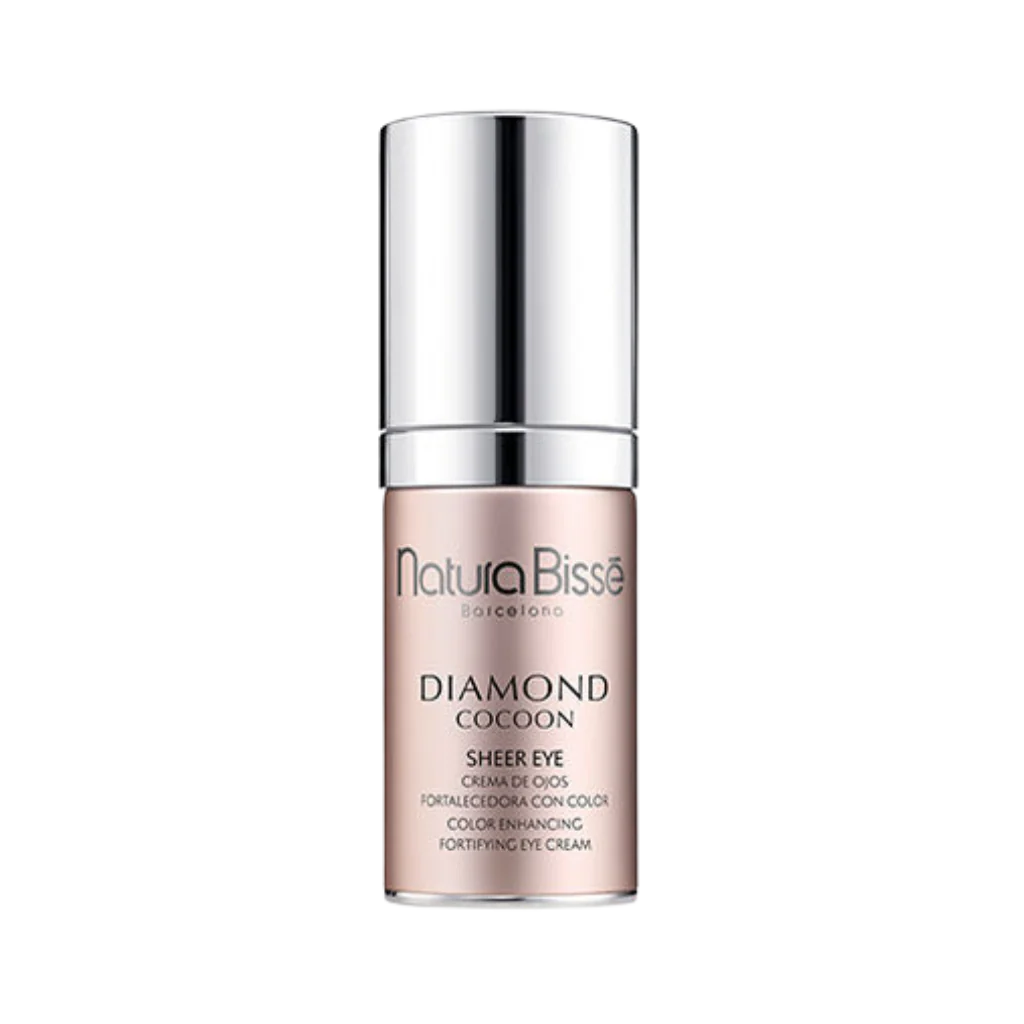 Natura Bissé Diamond Cocoon Sheer Eye