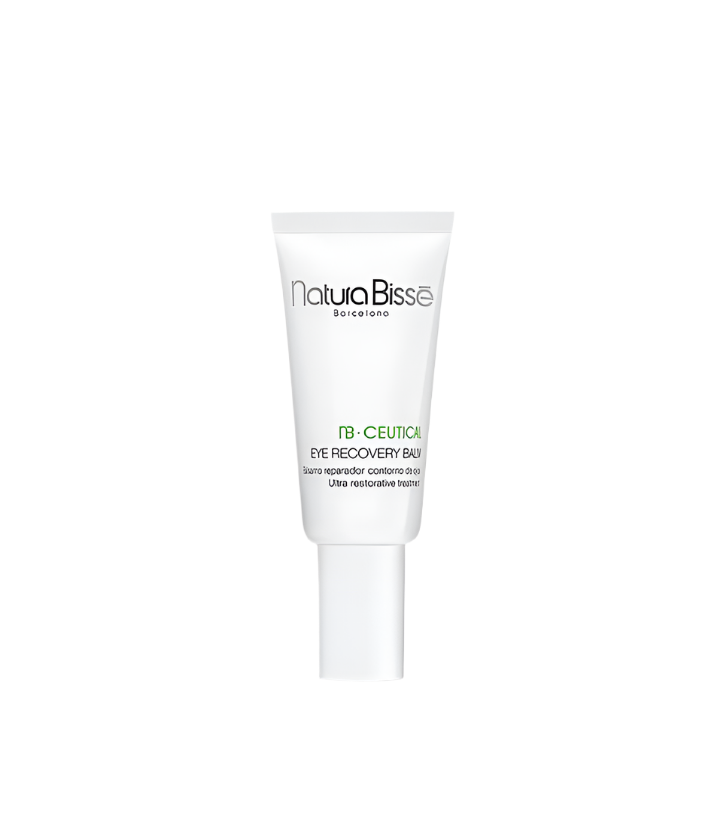 Natura Bissé Eye Recovery Balm soothing eye cream for sensitive skin