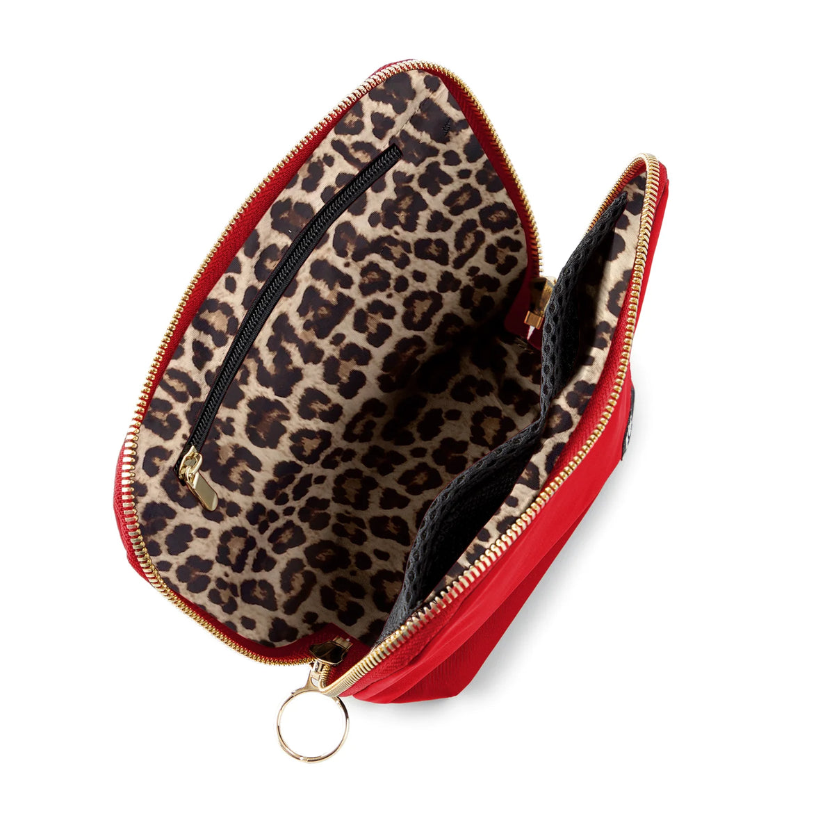 KUSSHI Everyday Makeup Bag