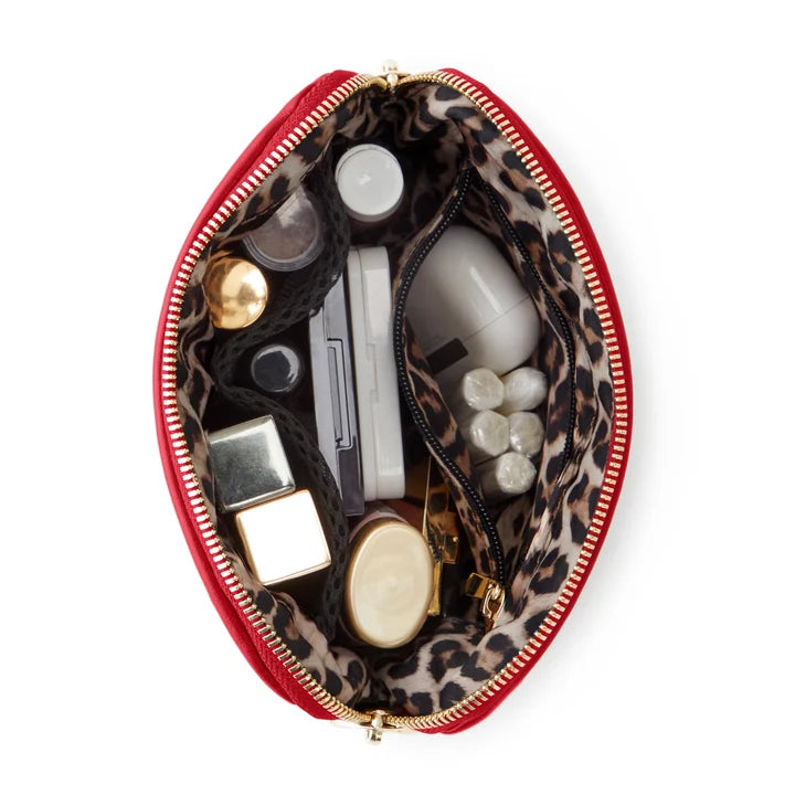KUSSHI Everyday Makeup Bag