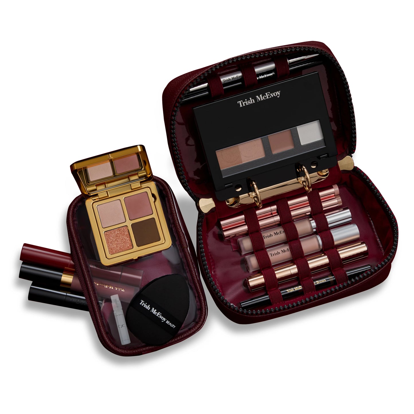 The Power of Makeup® Holiday Planner Collection