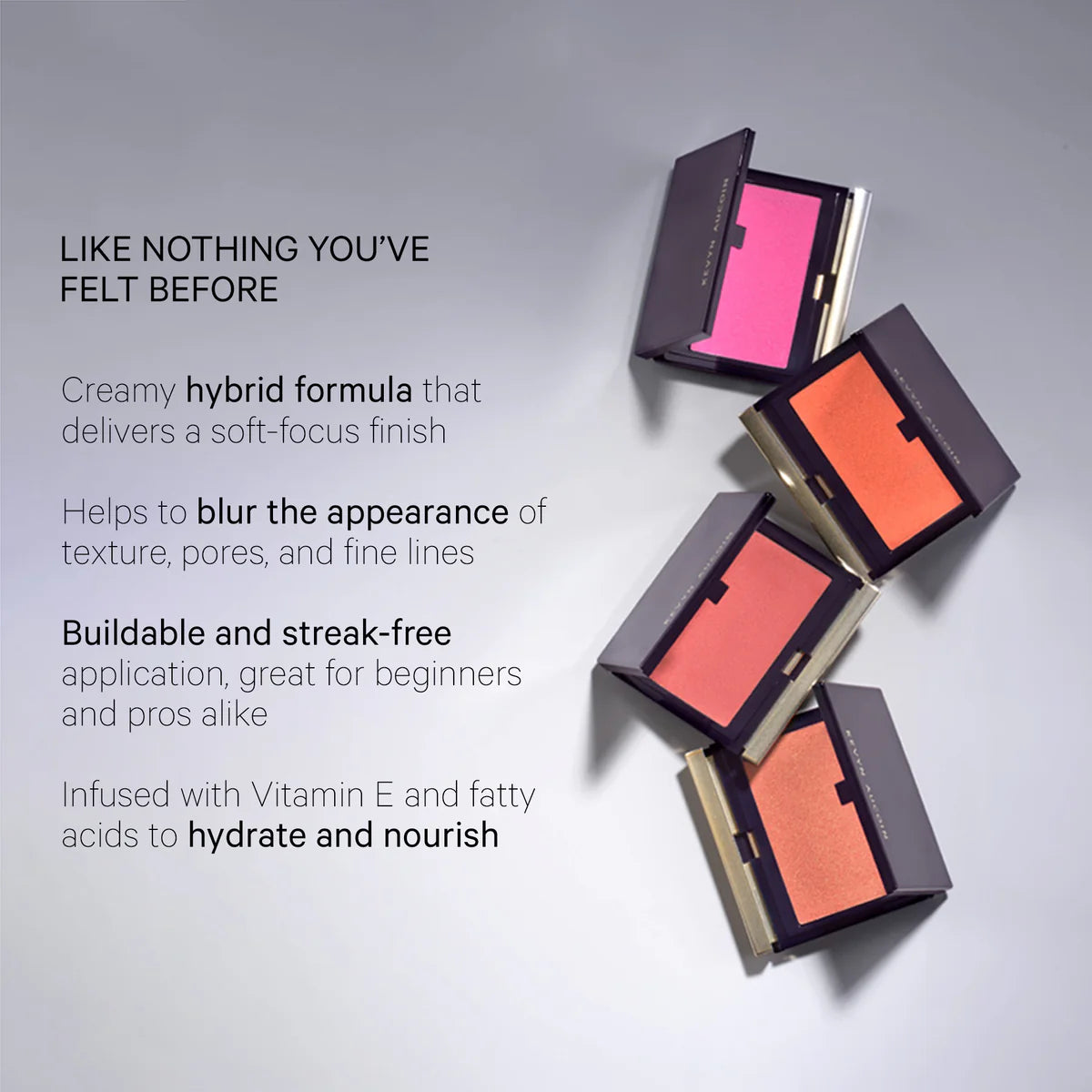 Sensual Skin Blush