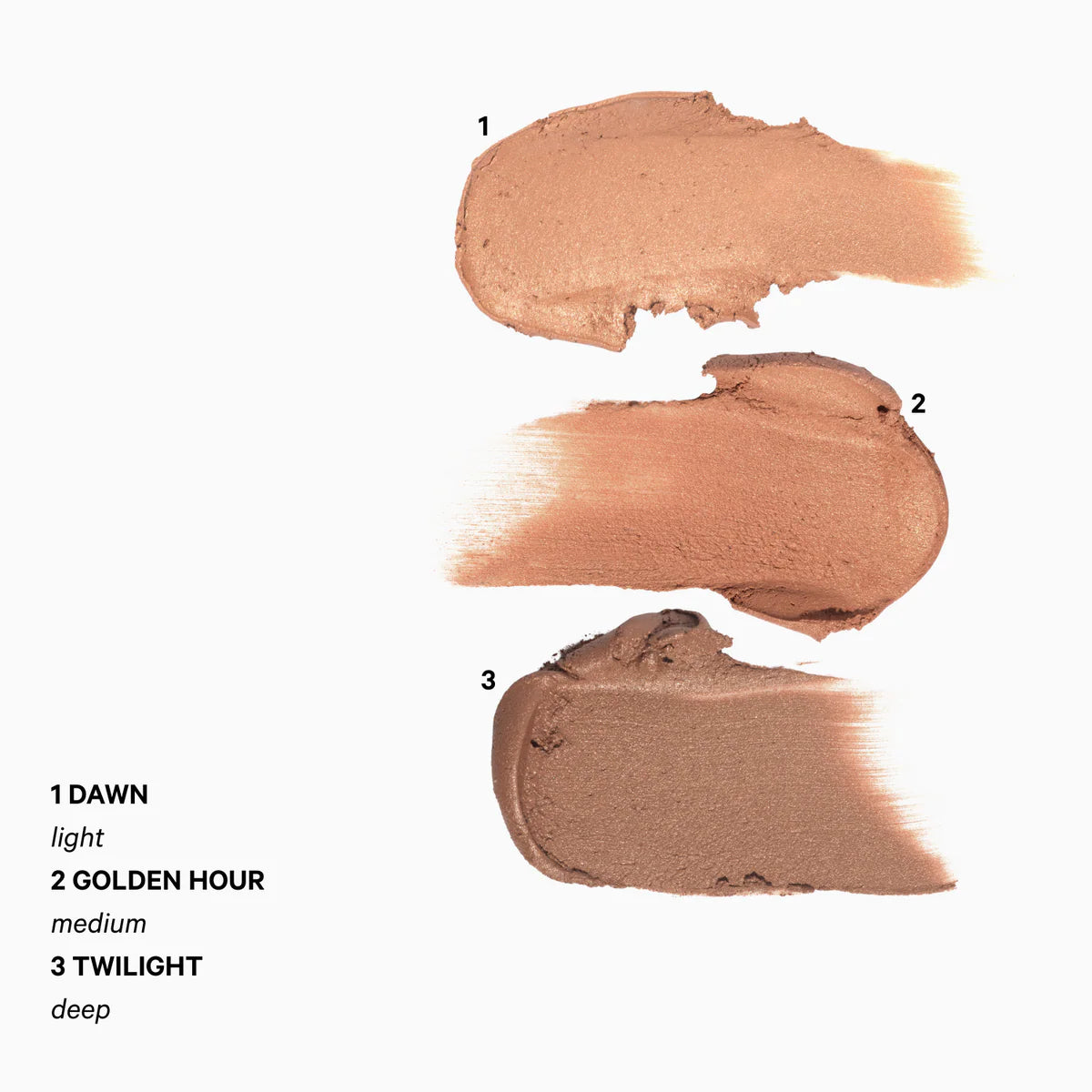 Sensual Skin Bronzer