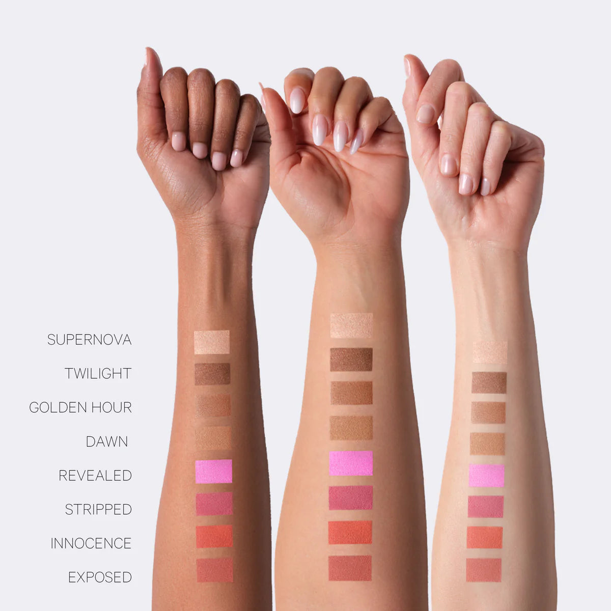 Sensual Skin Highlighter