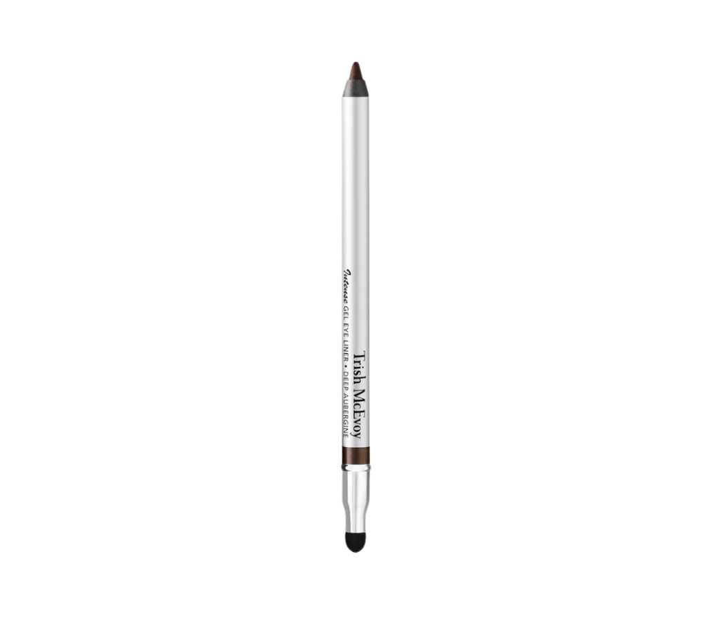 Intense Gel Eyeliner - Deep Aubergine