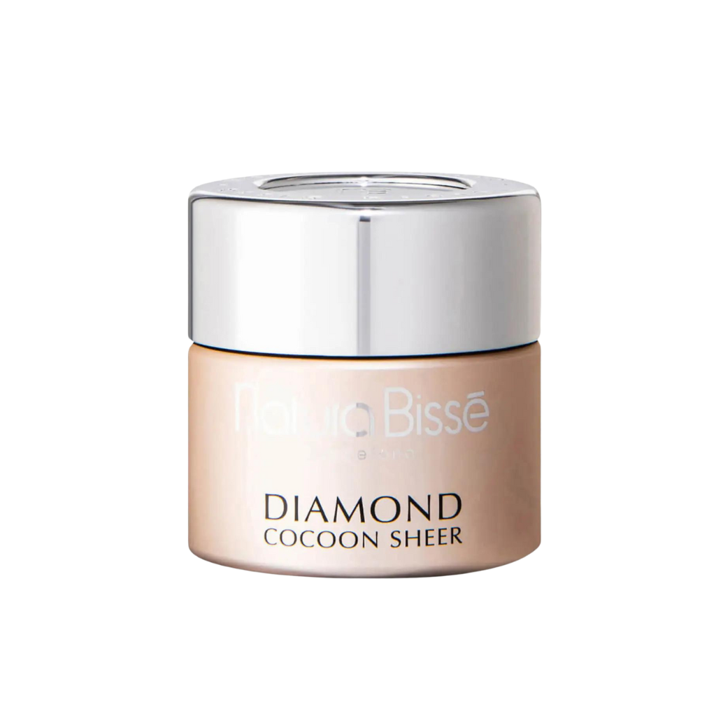Diamond Cocoon Sheer Cream