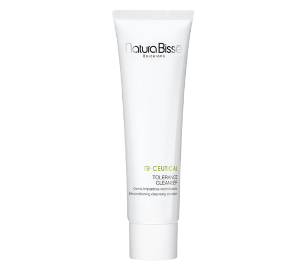 Natura Bissé NB Ceutical Tolerance Cleanser gentle cleanser for sensitive skin