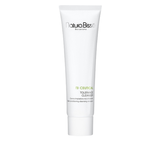 Natura Bissé NB Ceutical Tolerance Cleanser gentle cleanser for sensitive skin