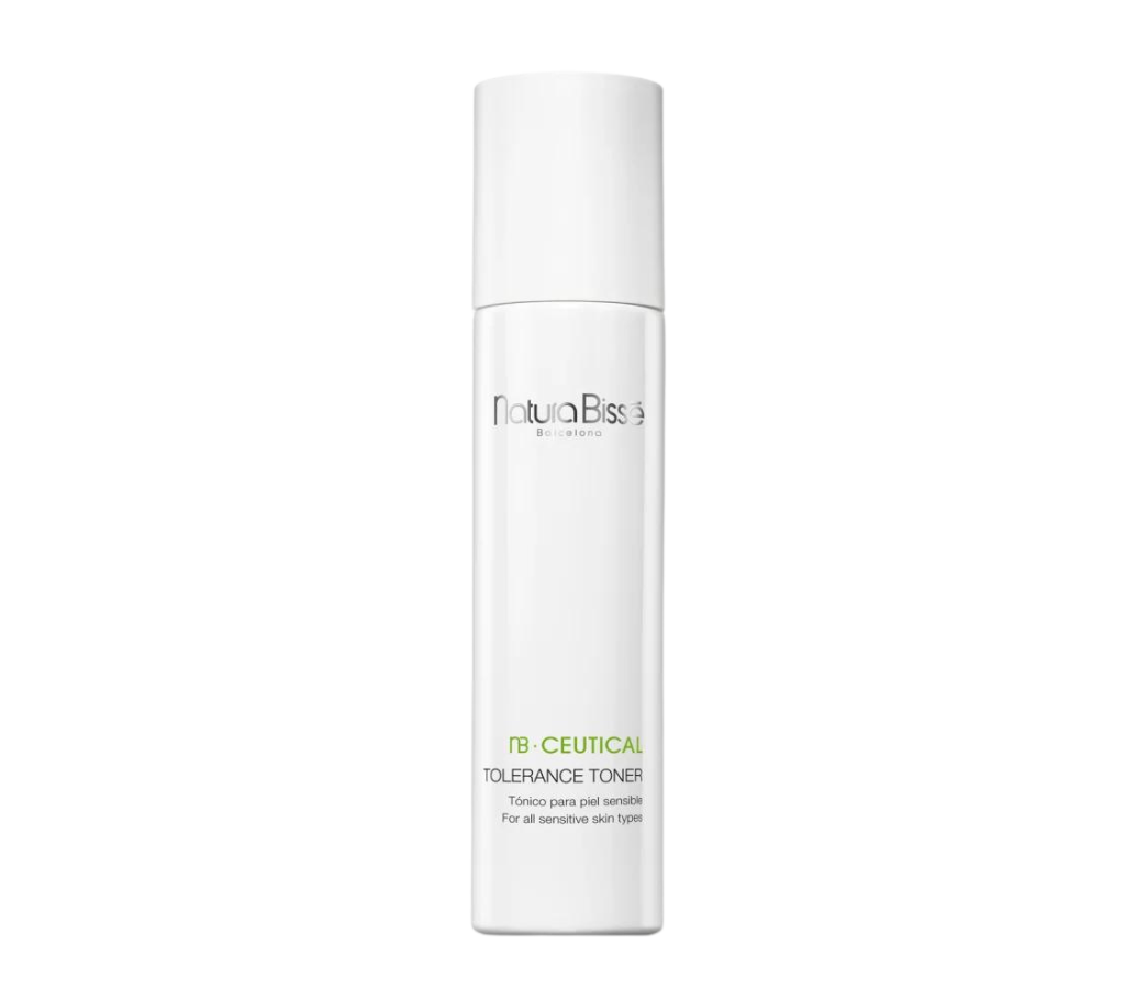 Natura Bissé NB Ceutical Tolerance Toner gentle hydrating toner for sensitive skin