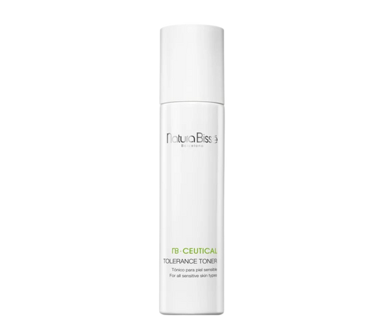 Natura Bissé NB Ceutical Tolerance Toner gentle hydrating toner for sensitive skin