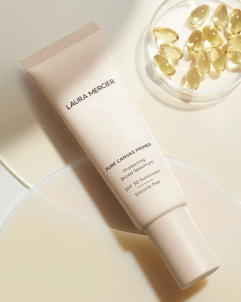 Pure Canvas Primer SPF Protecting